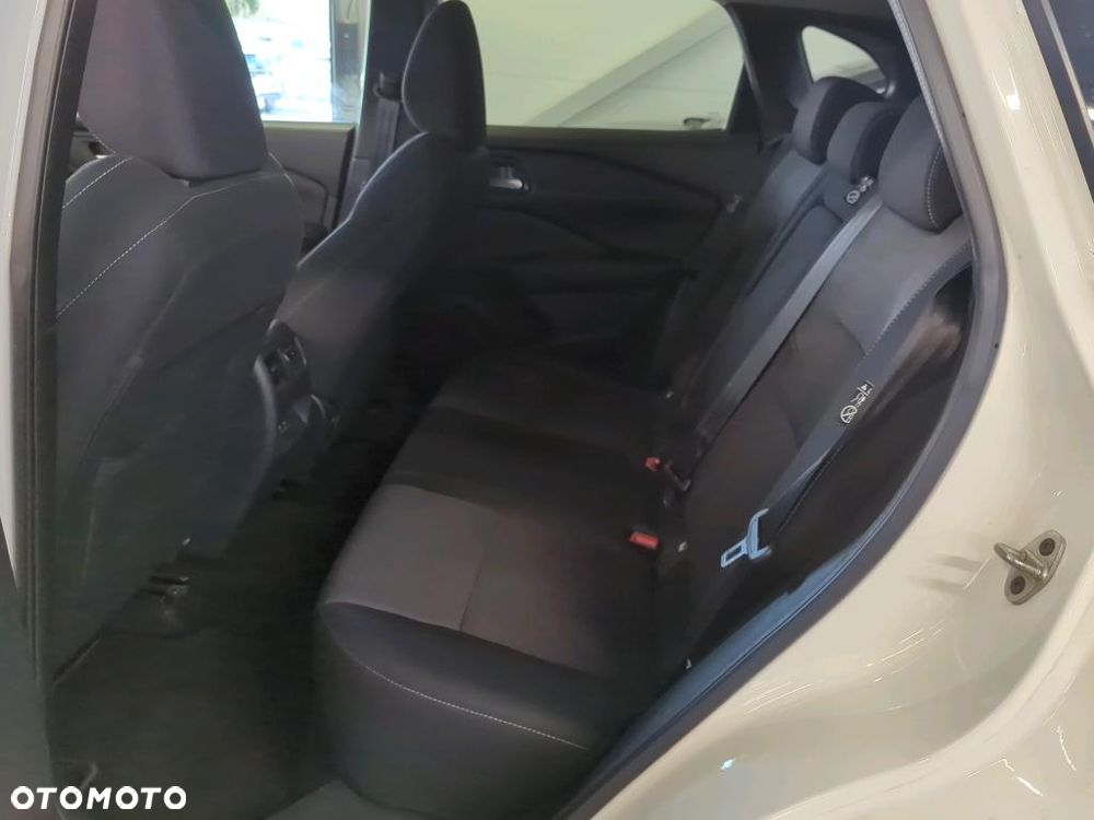 Nissan Qashqai 1.3 DIG-T MHEV N-Connecta - 9