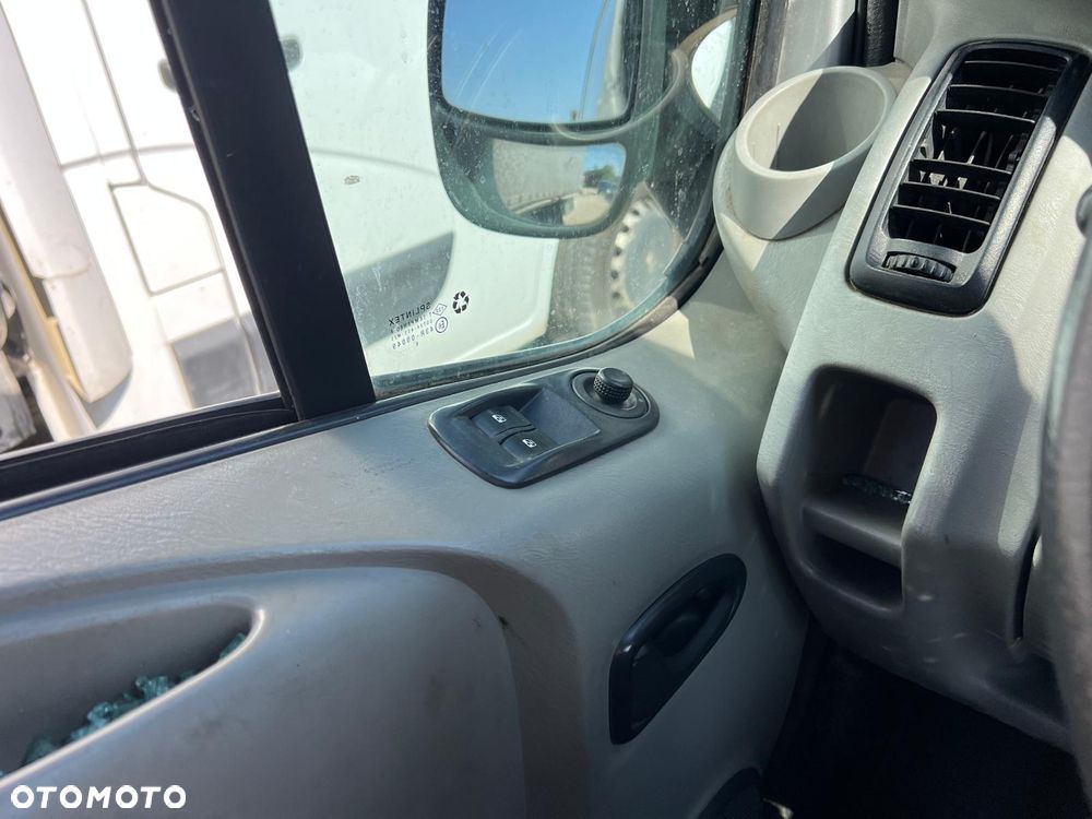 Opel Vivaro L1H1 2.9t - 12