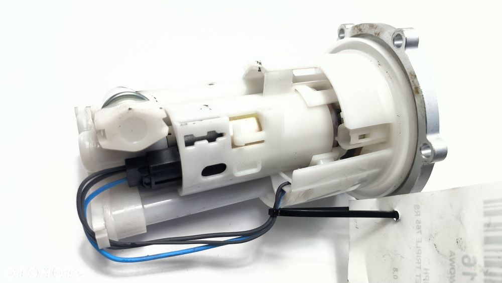 2400730 Pompka paliwowa Triumph Street Triple 765 RS 2020r. - 4