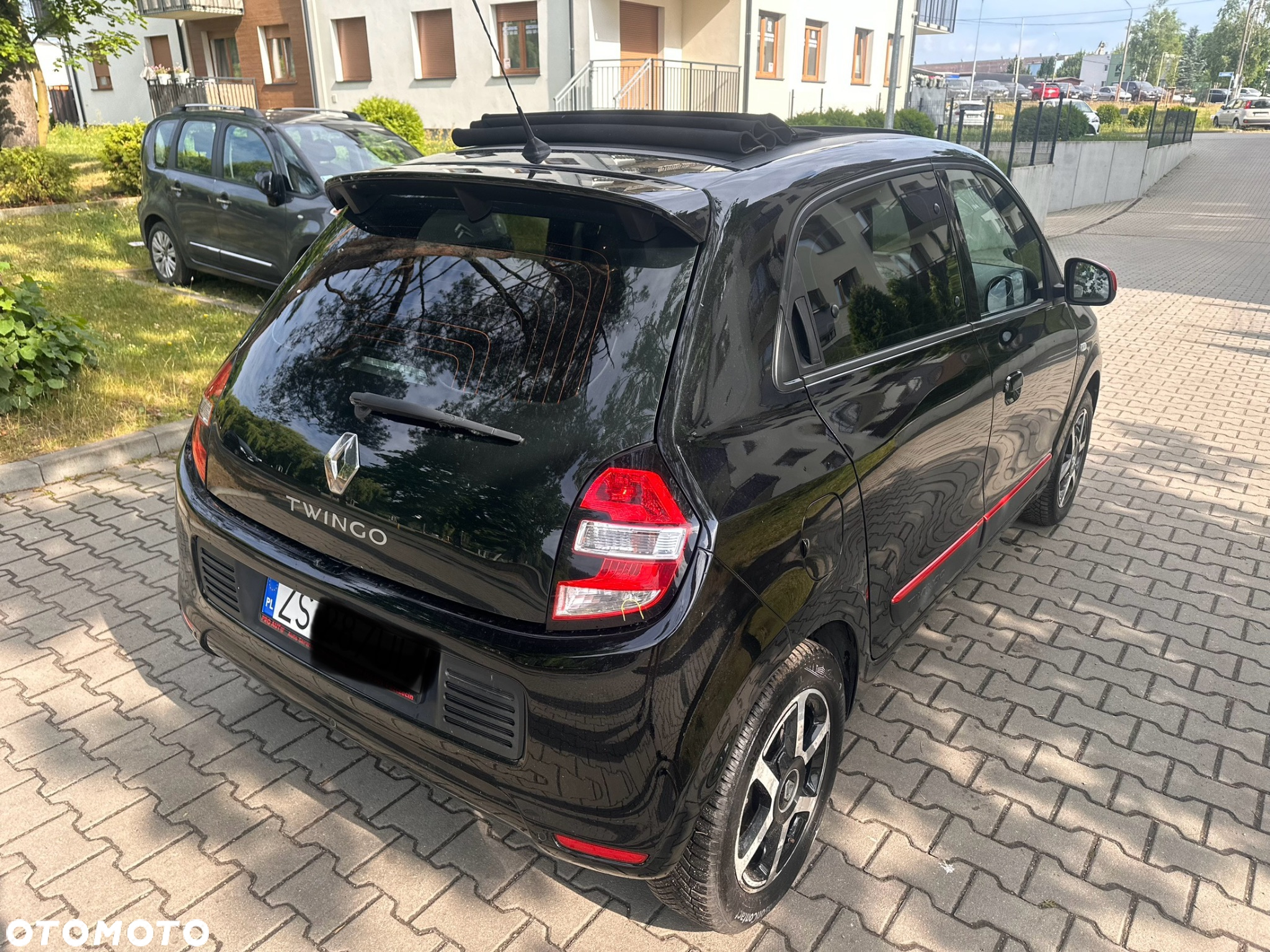 Renault Twingo - 10
