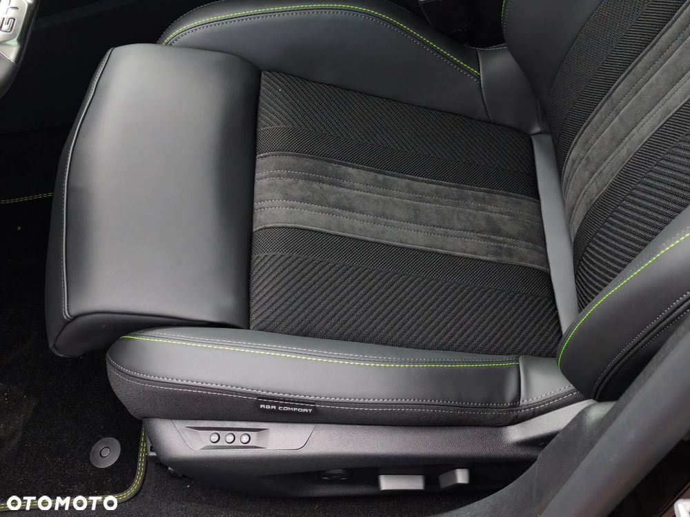 Peugeot 408 1.6 Plug-In Hybrid 225 GT Exclusive e-DCS7 - 24