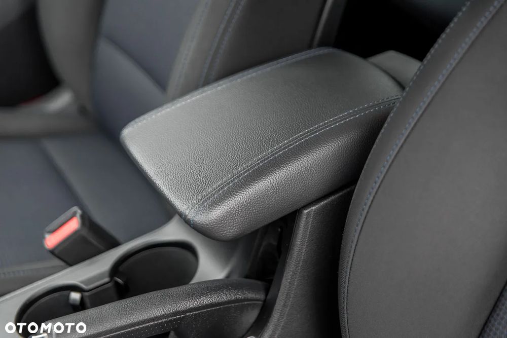 Hyundai Tucson 1.6 GDI BlueDrive Design 2WD - 18