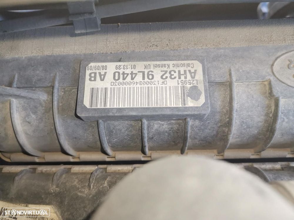 INTERCOOLER LAND ROVER RANGE ROVER SPORT - 1