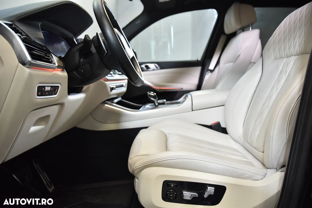 BMW X5 - 25
