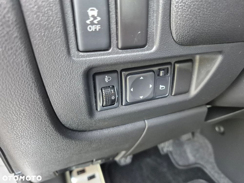 Nissan Micra 1.2 Tekna - 29