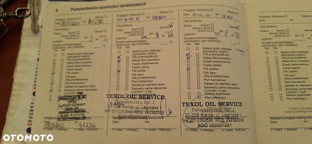 Opel Astra 1.6 CDTI Enjoy S&S - 16