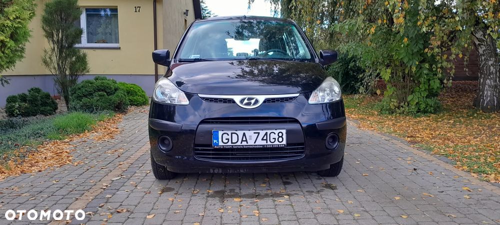 Hyundai i10 1.1 Classic - 3