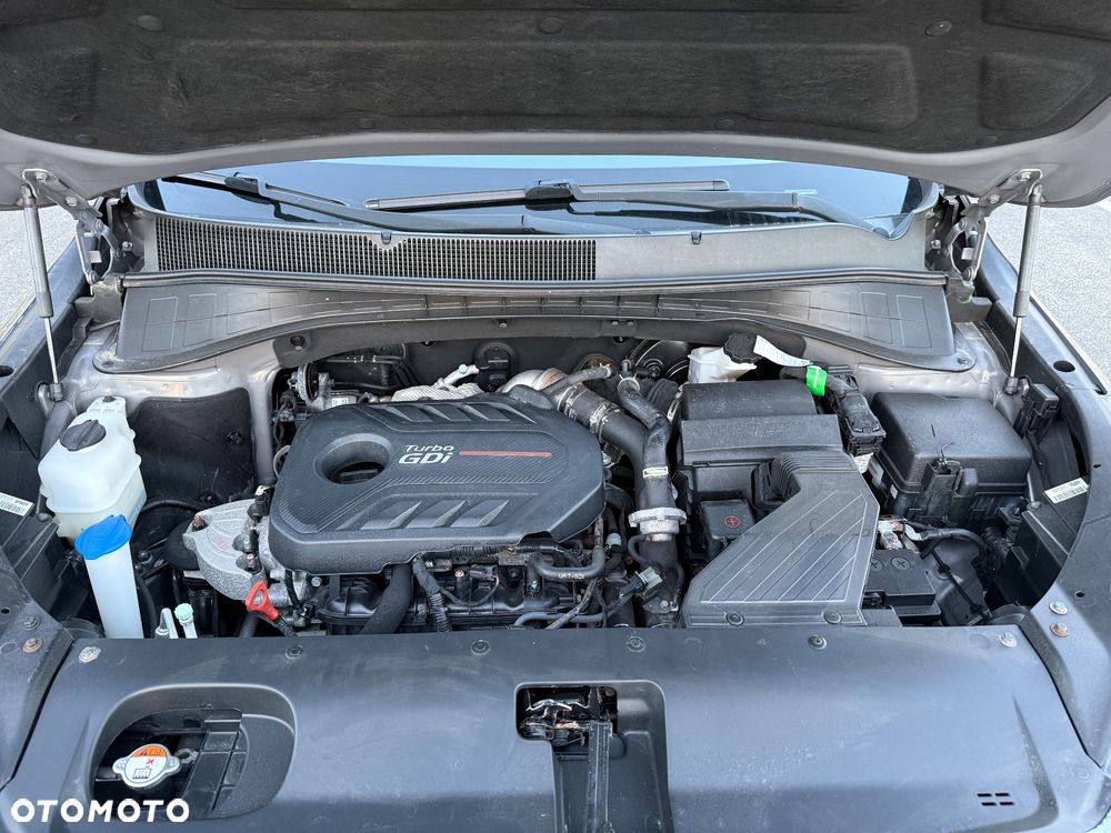 Kia Sorento 2.4 GDI L - 30