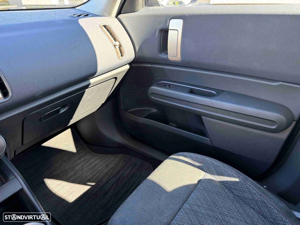 MINI Countryman E Essential XS - 16