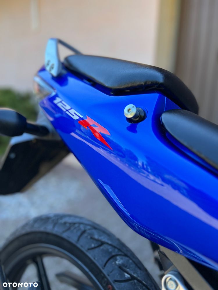 Honda CBR - 22