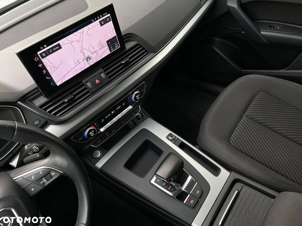 Audi Q5 - 32