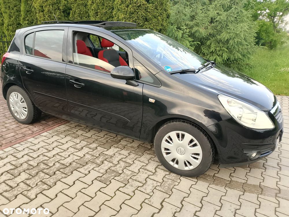 Opel Corsa - 3