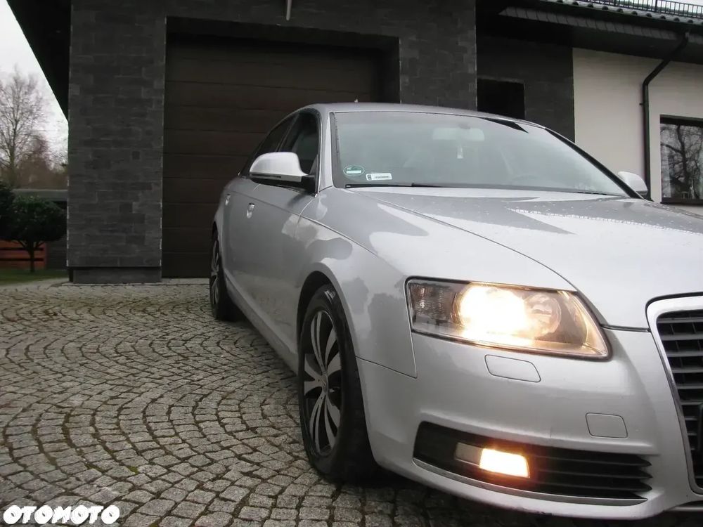 Audi A6 Limousine - 27