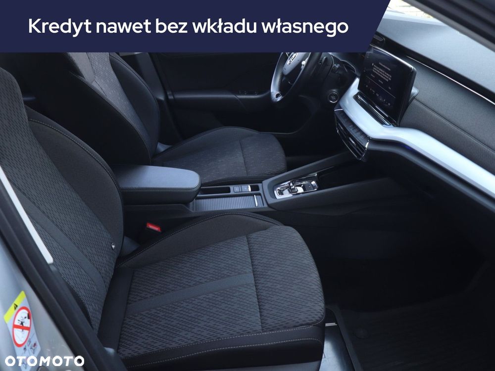 Skoda Octavia - 11