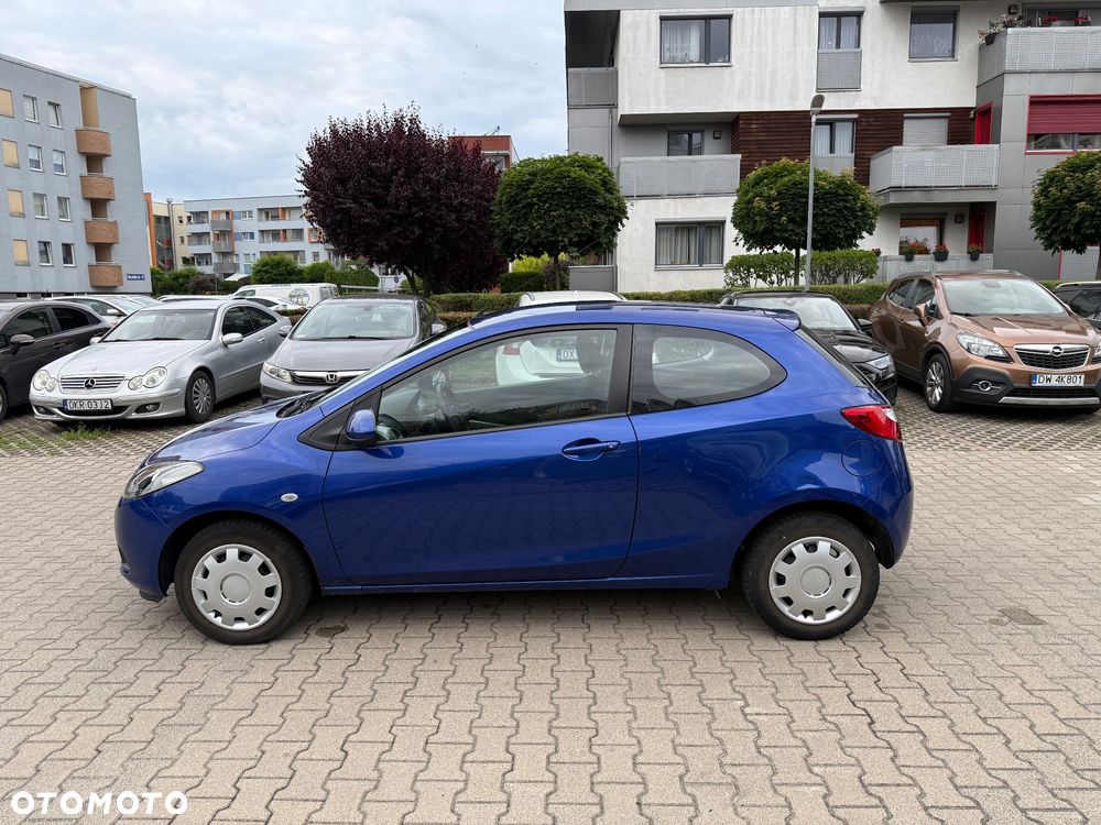 Mazda 2 1.3 Comfort - 6