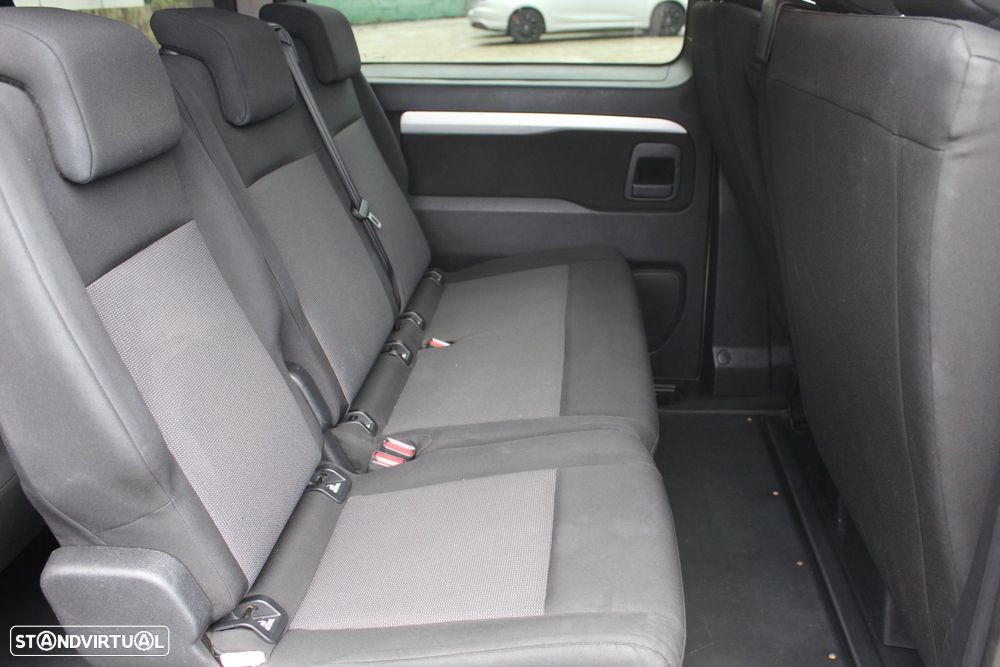 Citroën Spacetourer 1.5 BlueHDi M Feel - 3