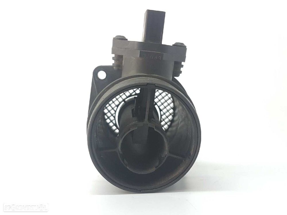 MEDIDOR DE MASSA DE AR VOLKSWAGEN T4 BUS (MOD. 1991) MULTIVAN LAST EDITION - 4