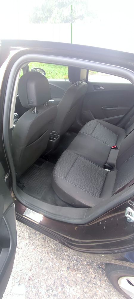 Opel Astra 1.6 Active - 11