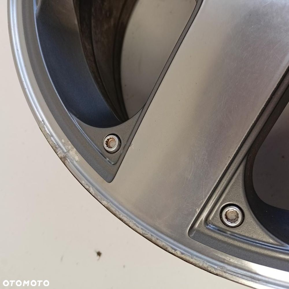 Alufelga 5x100 17 Vw Golf IV 1J0601025S (F6021) - 7