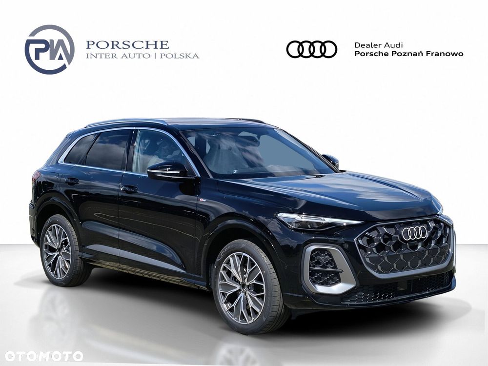 Audi Q5 - 8