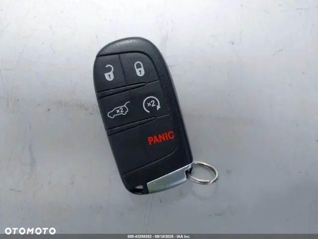 Dodge Durango - 14
