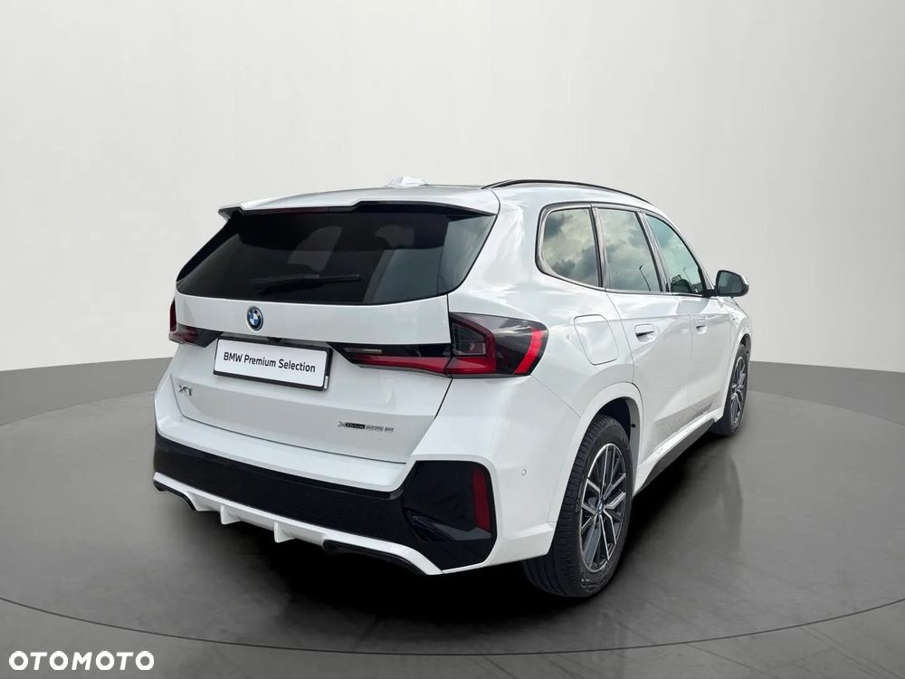 BMW X1 xDrive25e M Sport sport - 12