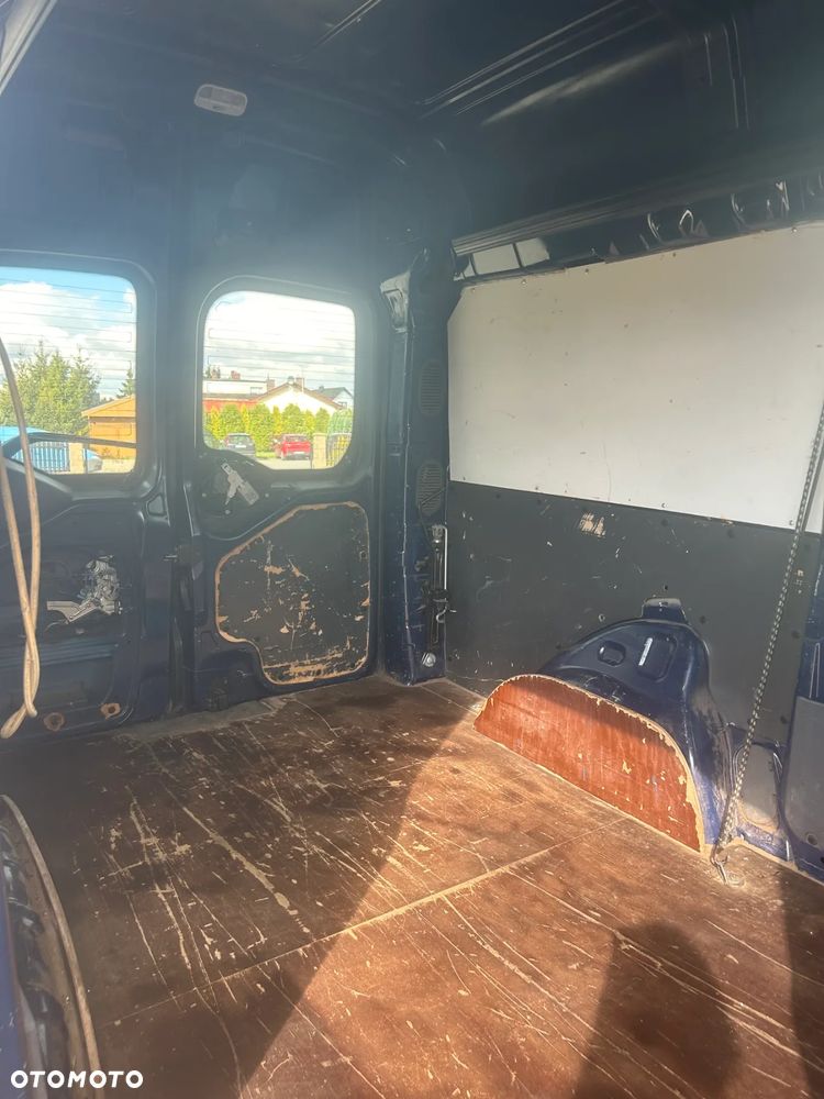 Peugeot Expert Tepee 2.0 HDi L2 Trendy Mixt - 7