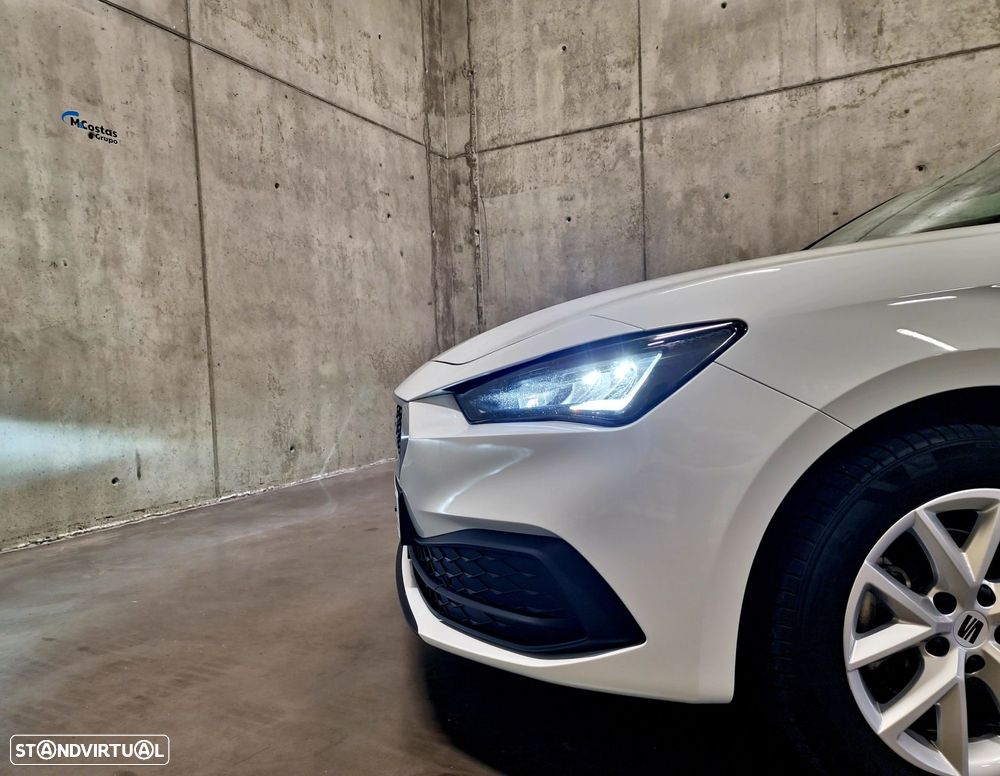 SEAT Leon ST 1.0 TSI Style - 7