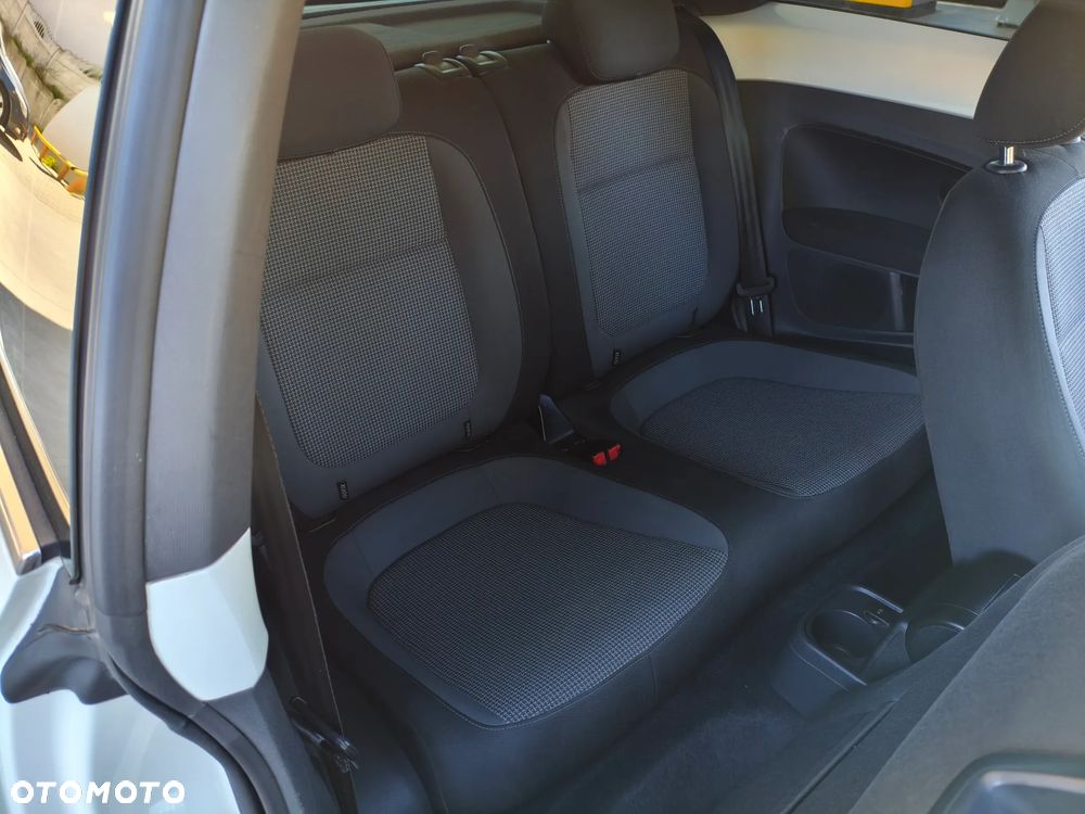 Volkswagen Beetle 1.4 TSI Exclusive Sport - 22