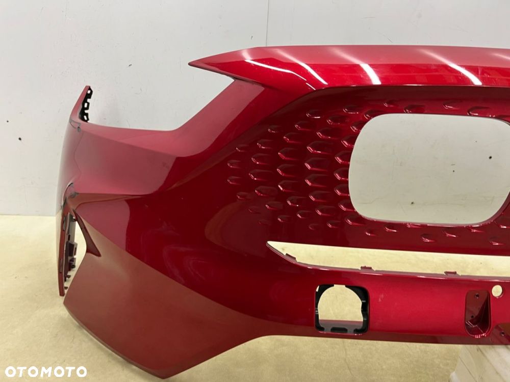 Zderzak przedni MG ZS EV 21r.- Lift przód P11010248 - 6