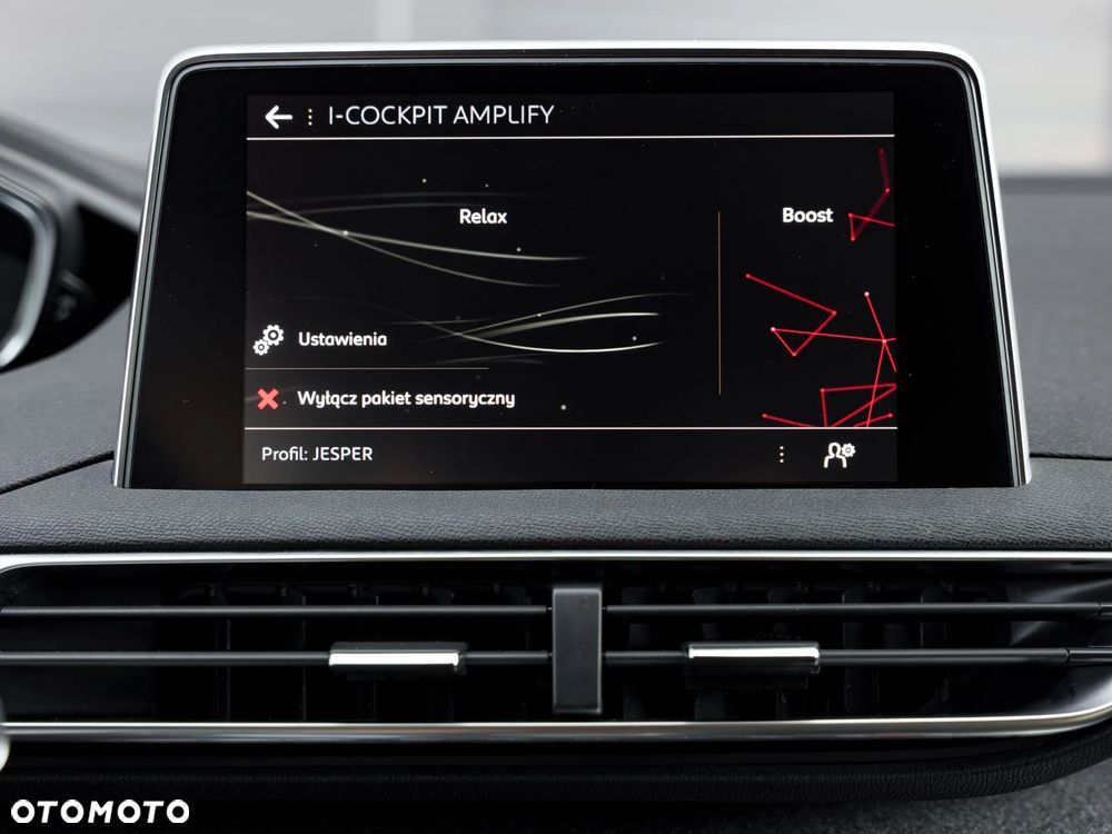 Peugeot 5008 1.5 BlueHDi GT Pack S&S EAT8 - 25