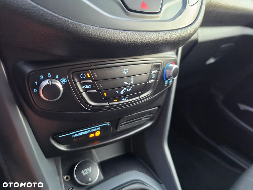 Ford B-MAX 1.0 EcoBoost Titanium - 12