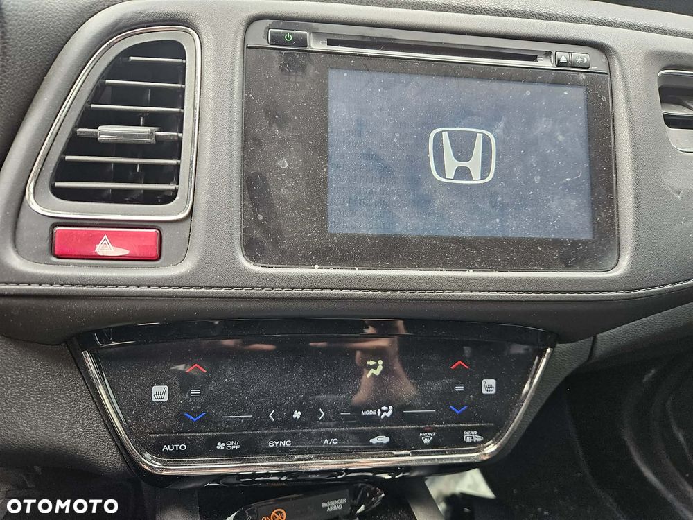 Honda HR-V 1.6 i-DTEC Elegance - 7