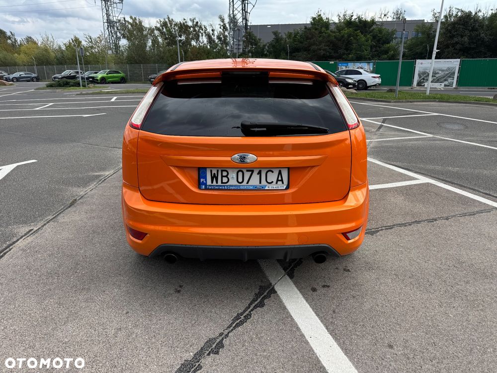 Ford Focus - 4