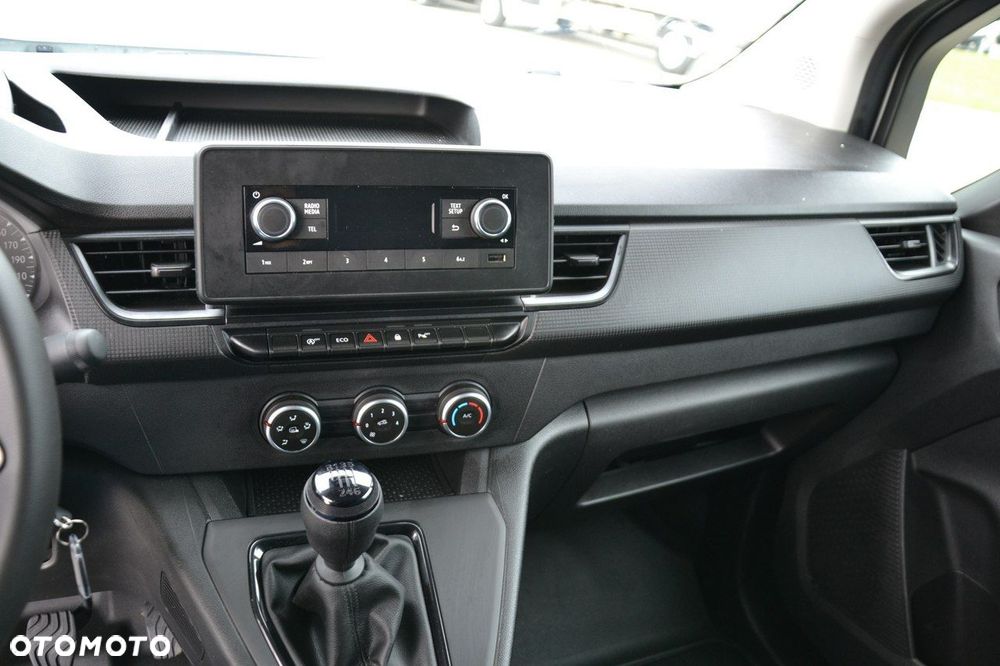 Nissan Townstar - 19