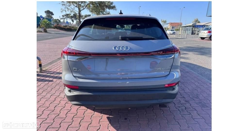 Audi Q4 e-tron 35 - 10
