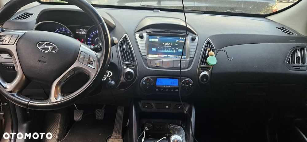 Hyundai ix35 1.6 2WD Classic - 5