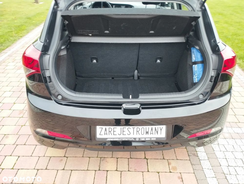 Hyundai i20 1.2 Select - 6