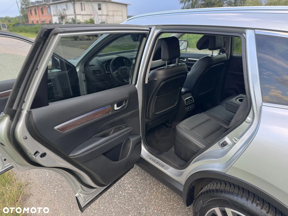 Renault Koleos 2.0 dCi Zen X-Tronic - 26