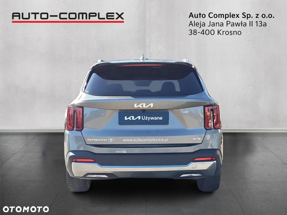 Kia Sorento - 7