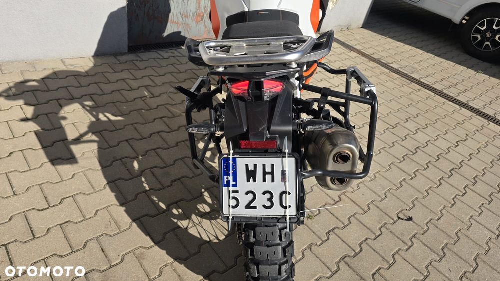 KTM Super Adventure - 15