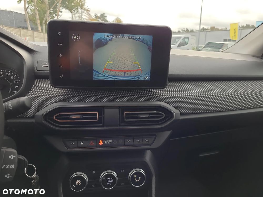 Dacia Jogger 1.0 TCe Comfort - 19