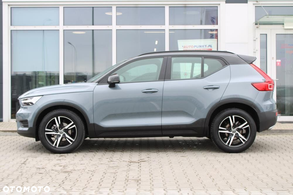 Volvo XC 40 - 2