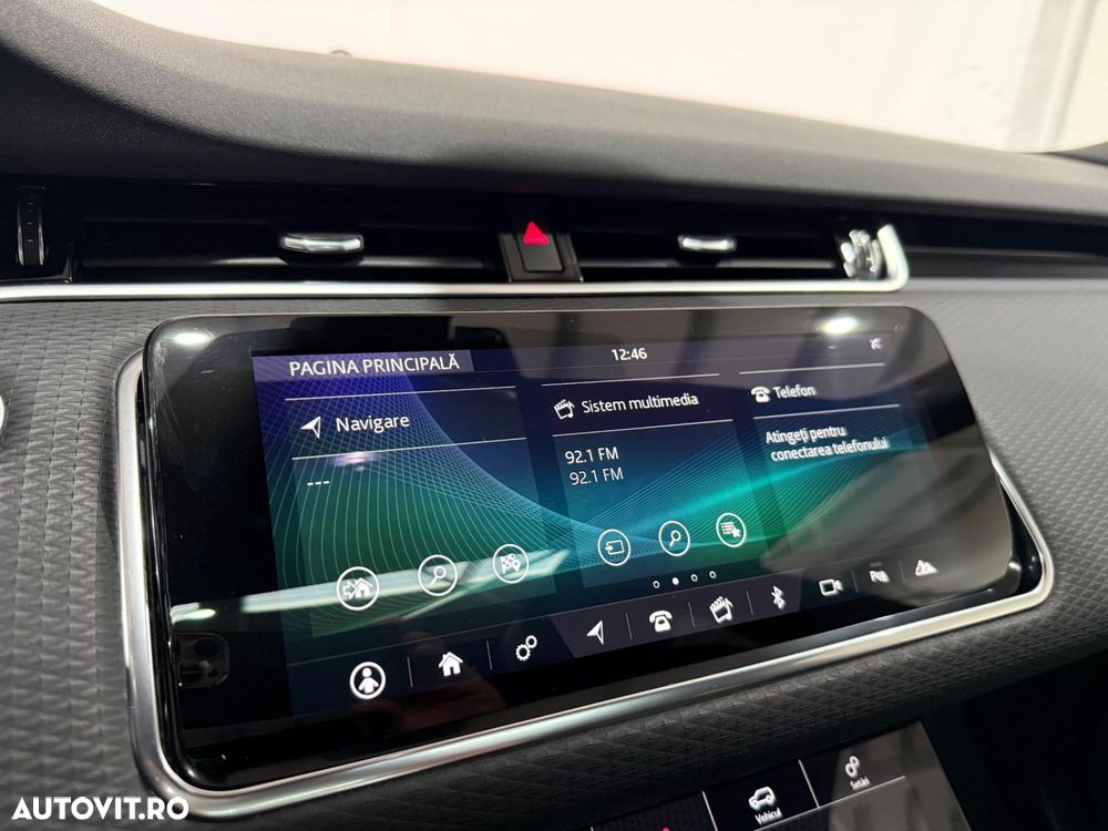 Land Rover Range Rover Evoque 2.0 P200 - 12