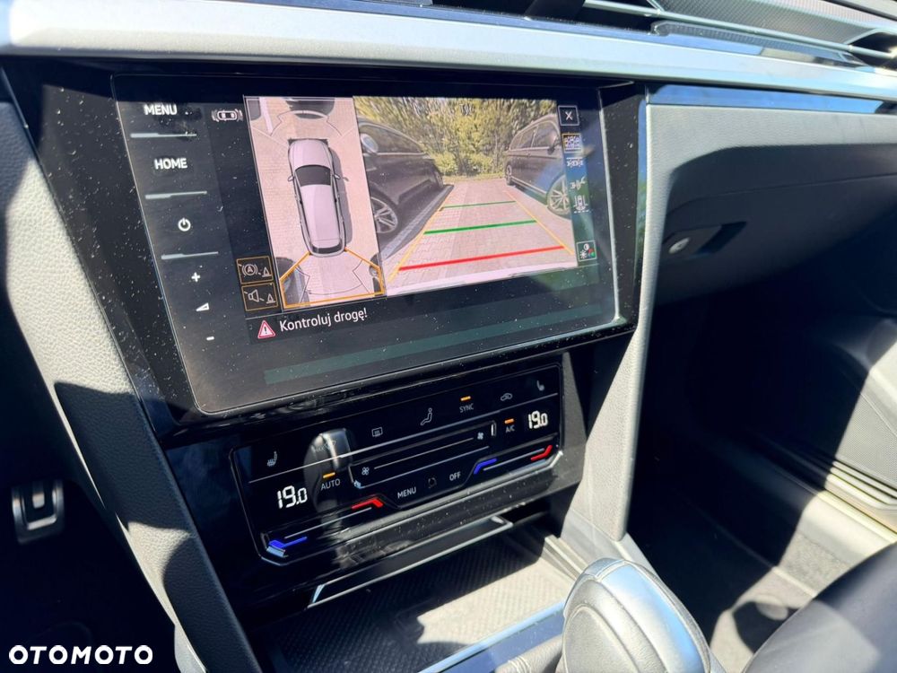 Volkswagen Arteon 2.0 TDI 4Motion R-Line DSG - 13