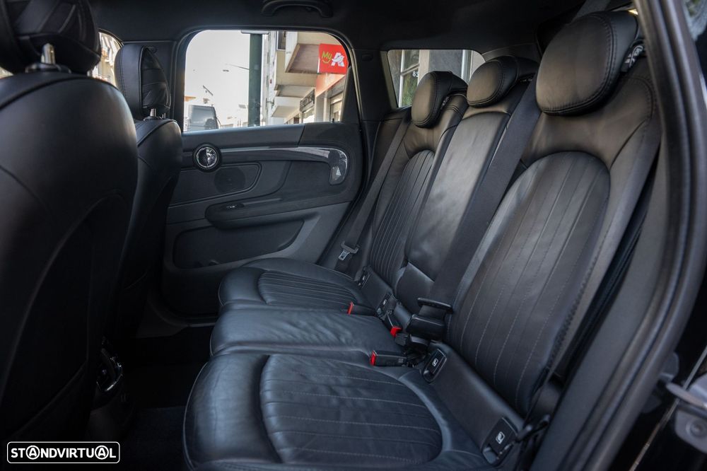 MINI Countryman Cooper S ALL4 Auto - 23