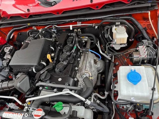 Suzuki Jimny 1.5 Elegance - 22