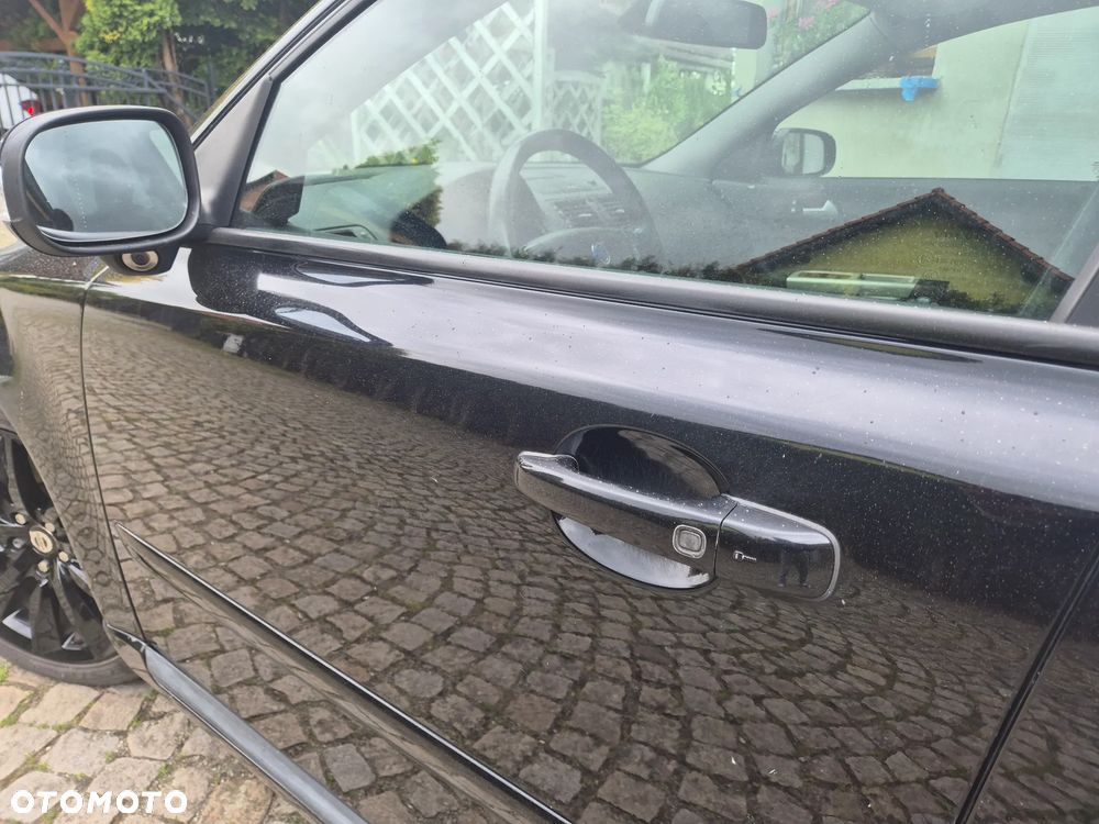 Volvo V50 D5 - 10