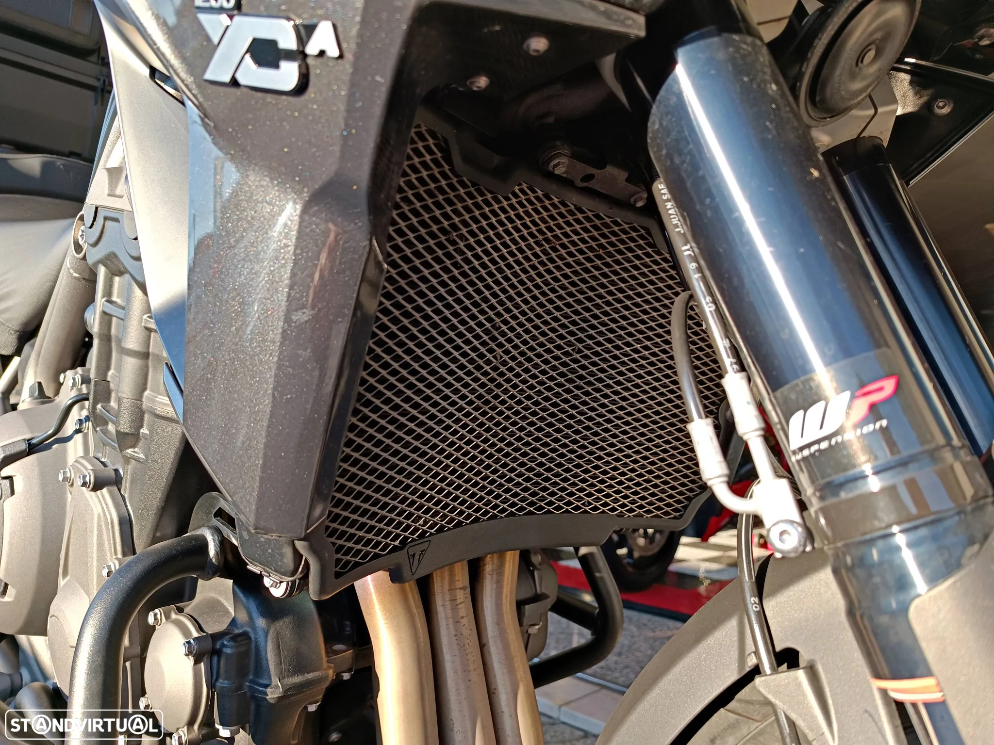 Triumph Tiger 1200 XCA - 26