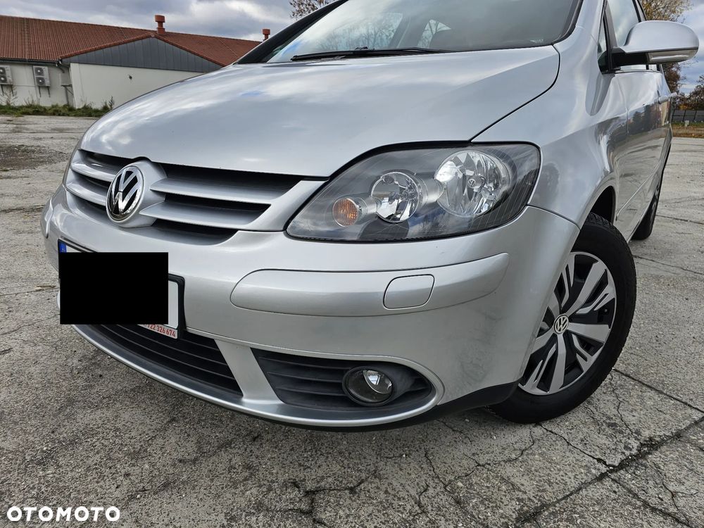 Volkswagen Golf Plus 1.4 TSI Edition - 2